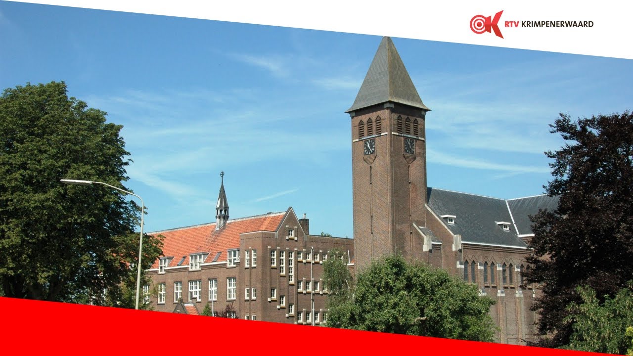 Opvang jeugdige asielzoekers Haastrecht