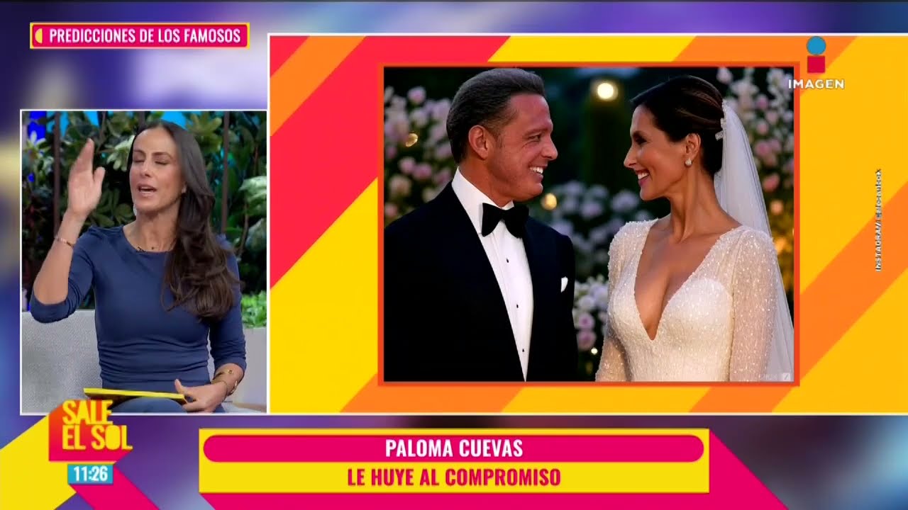 ¿Ángela Aguilar y Christian Nodal TERMINARÁN su RELACIÓN por un bebé? Predicciones de los famosos