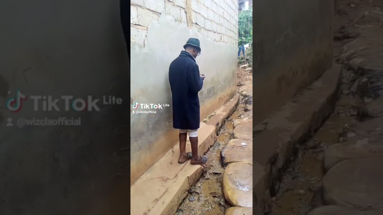 wizcla phone wahala
