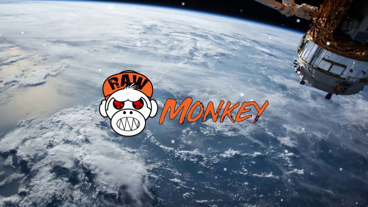 Trowfighter - Founders of the Earth (XTRA RAW) [MONKEY TEMPO]