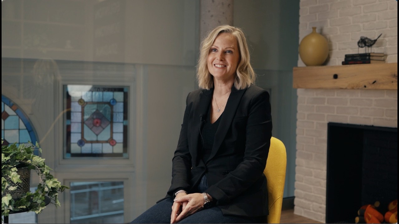 Ipsos Canada’s Most Influential Brands 2025 – Google