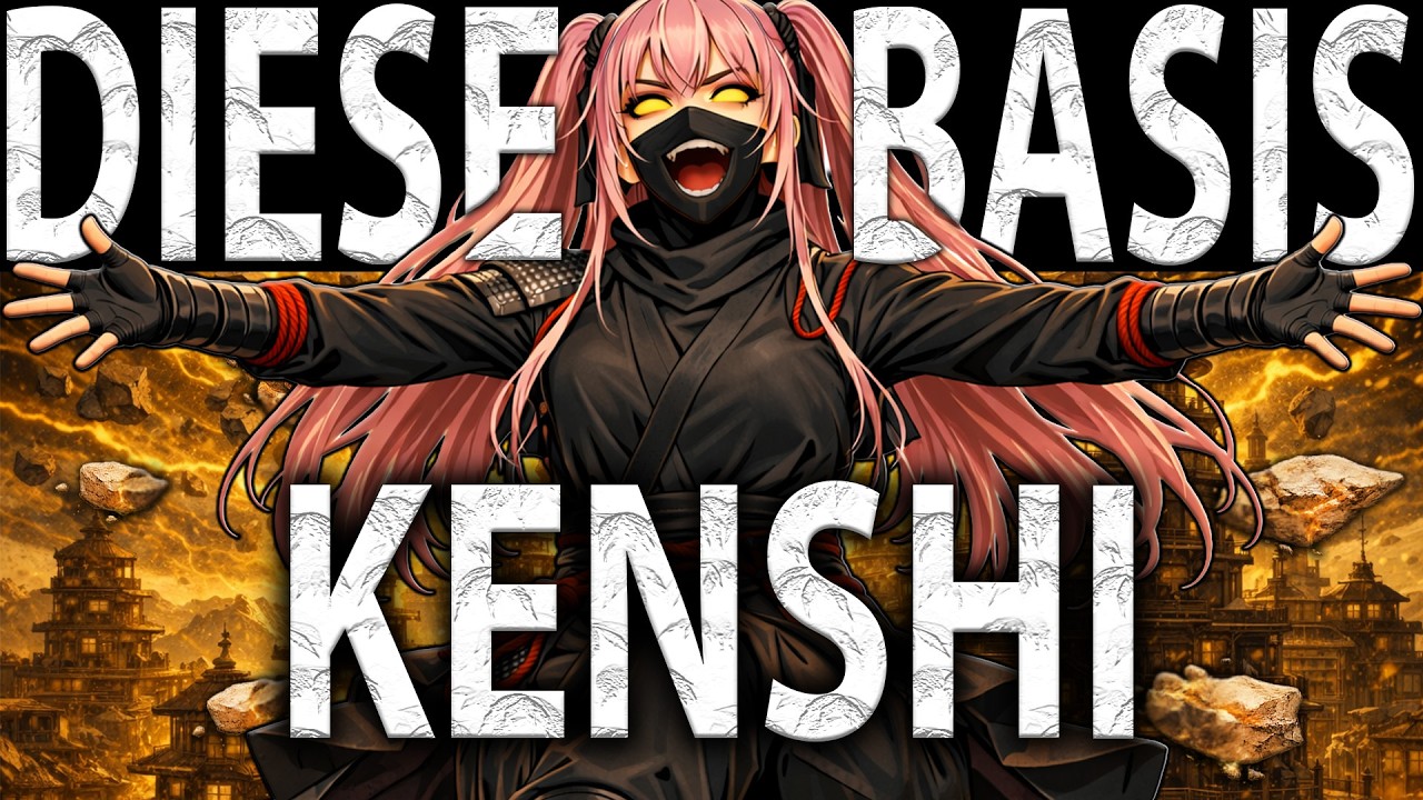 Kenshi Deutsch | Team BABA – Außenposten: Diese BASIS (S2E09) | Rüstungsschmiede