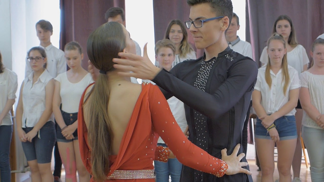 A 8.z osztály búcsúműsora (2018)