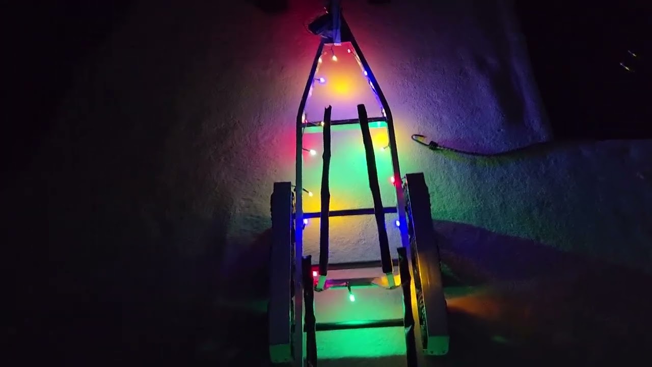 Trailer Lights RC BOAT 🚢 