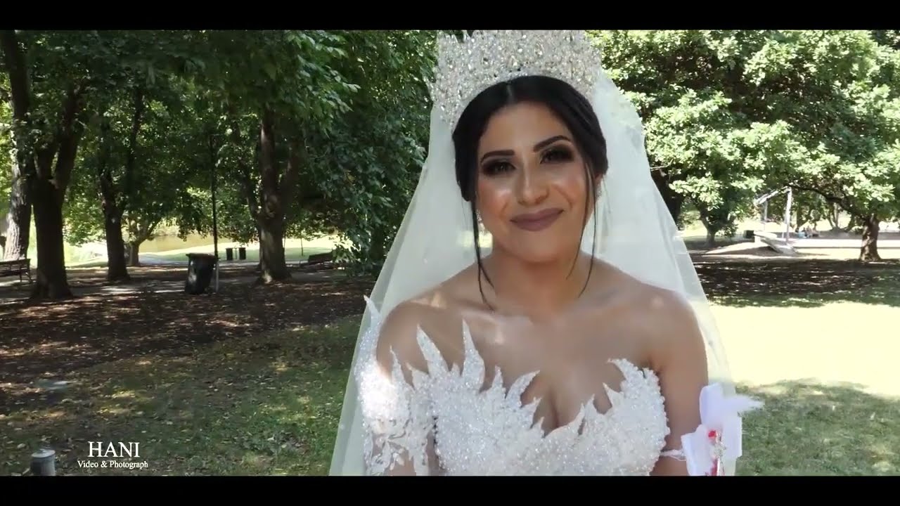 Wedding Of Ryan & Gloria