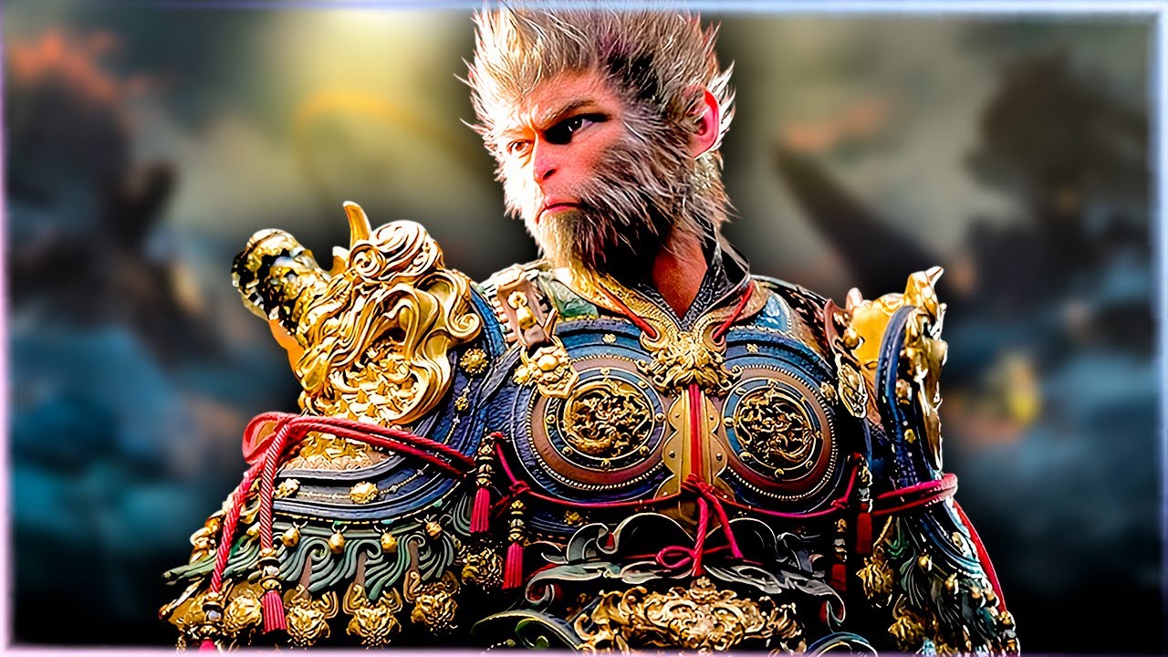 DERROTANDO CHEFES INSANOS NO BLACK MYTH WUKONG