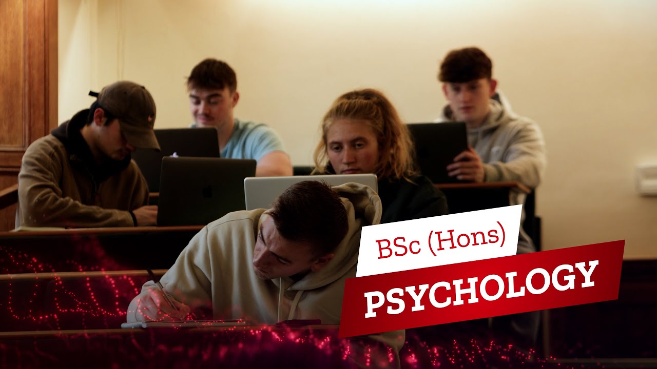 Study BSc Psychology somewhere unique | Hartpury University