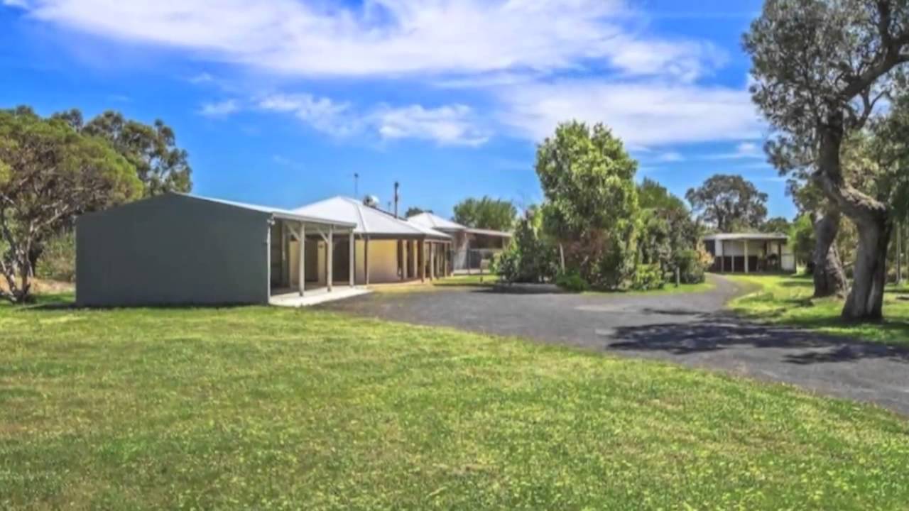 24 Jarrah Elbow, Vasse
