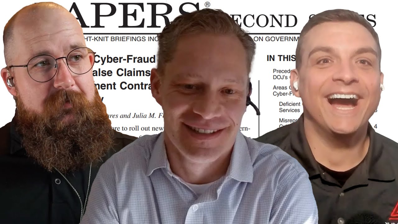 The Truth About the False Claims Act