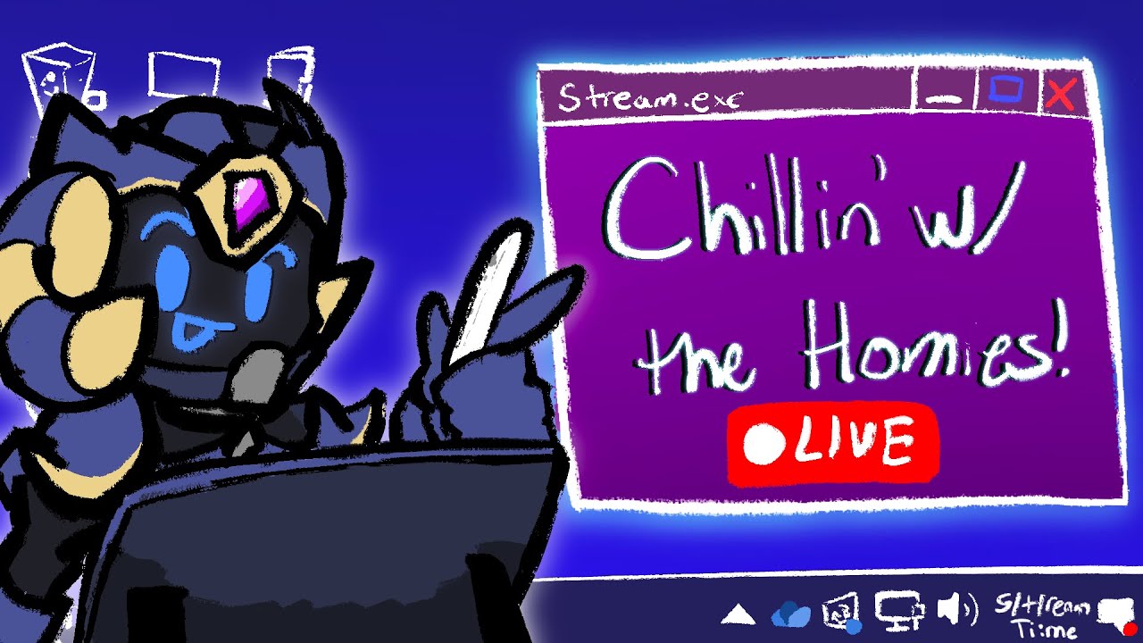 The Fog Is Coming... But Not From Inkblot | Splatoon 3 Solo Queue, Risk of Rain 2 Later