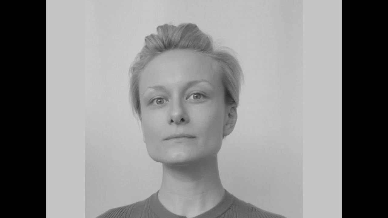 Susanne Eliasson | architectural tuesday | SoSe 2024
