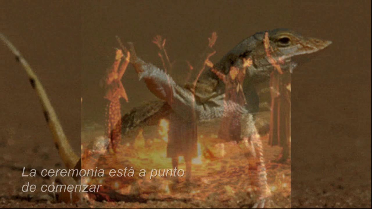 The Doors Celebration of the Lizard Parte 1 (Sub Español)