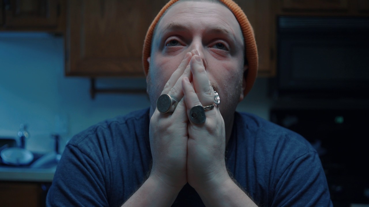 Love the Cold Like A Brother by Uncommon Nasa (Official Video)
