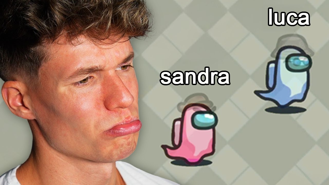 SANDRA UND ICH SIND TOT