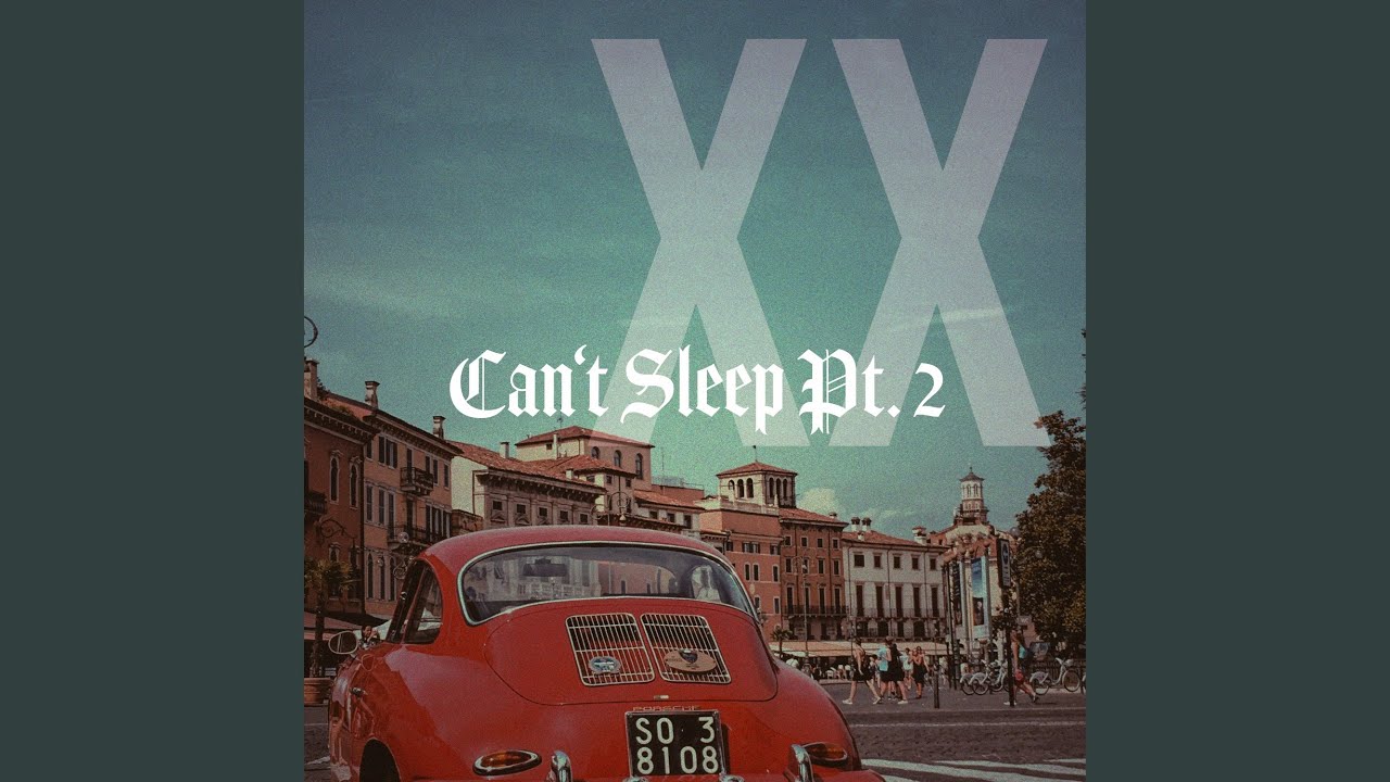 Can't Sleep 20, Pt. 2