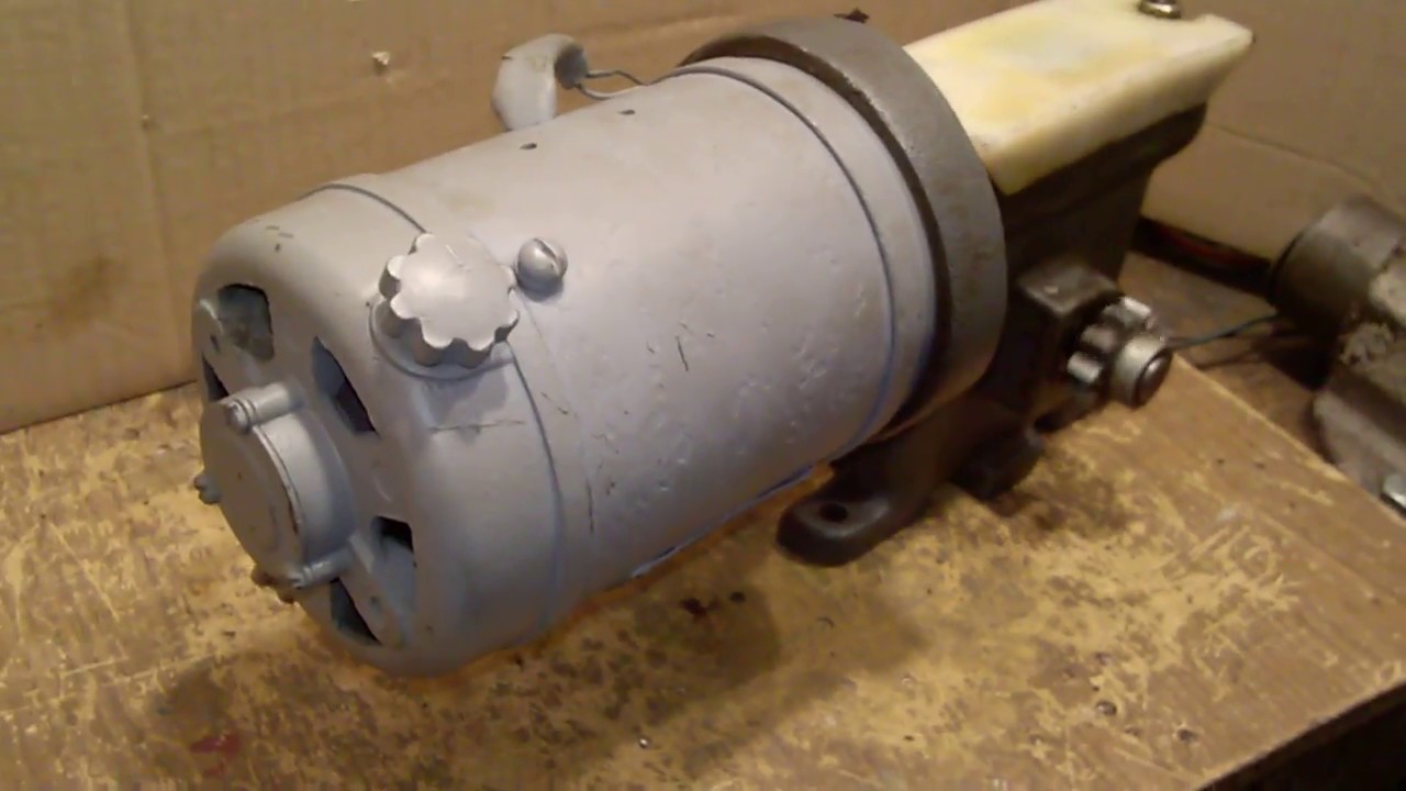 Электродвигатель с редуктором МУН 2