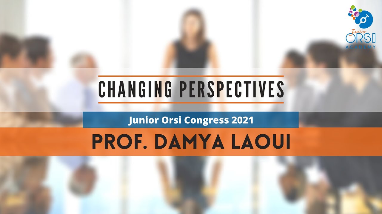 Professor Dr. Ir. Damya Laoui &ndash; Cancer research: a vaccine