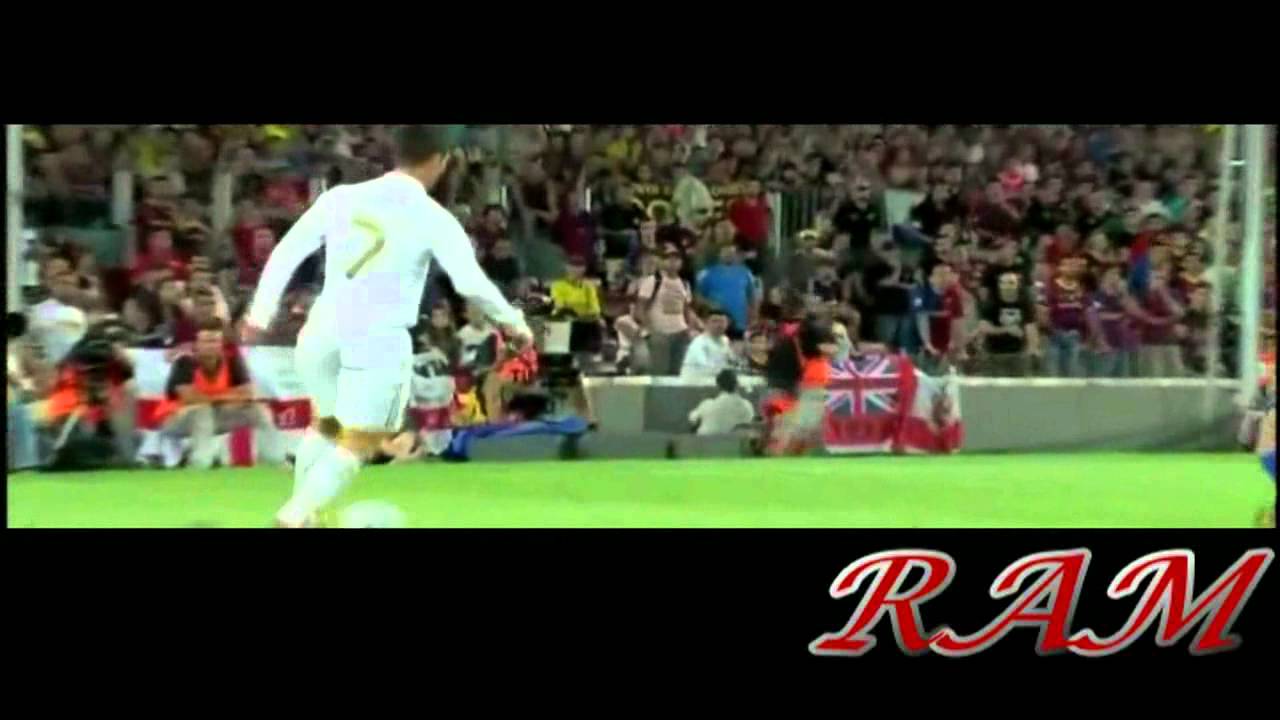 Cristiano Ronaldo King 2012 HD 720P Its My Life By Ramadan