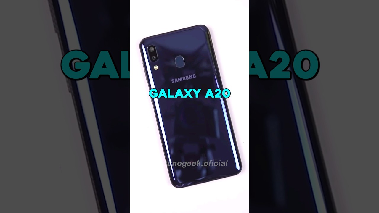 PIORES CELULARES que TODO MUNDO COMPRA!!!