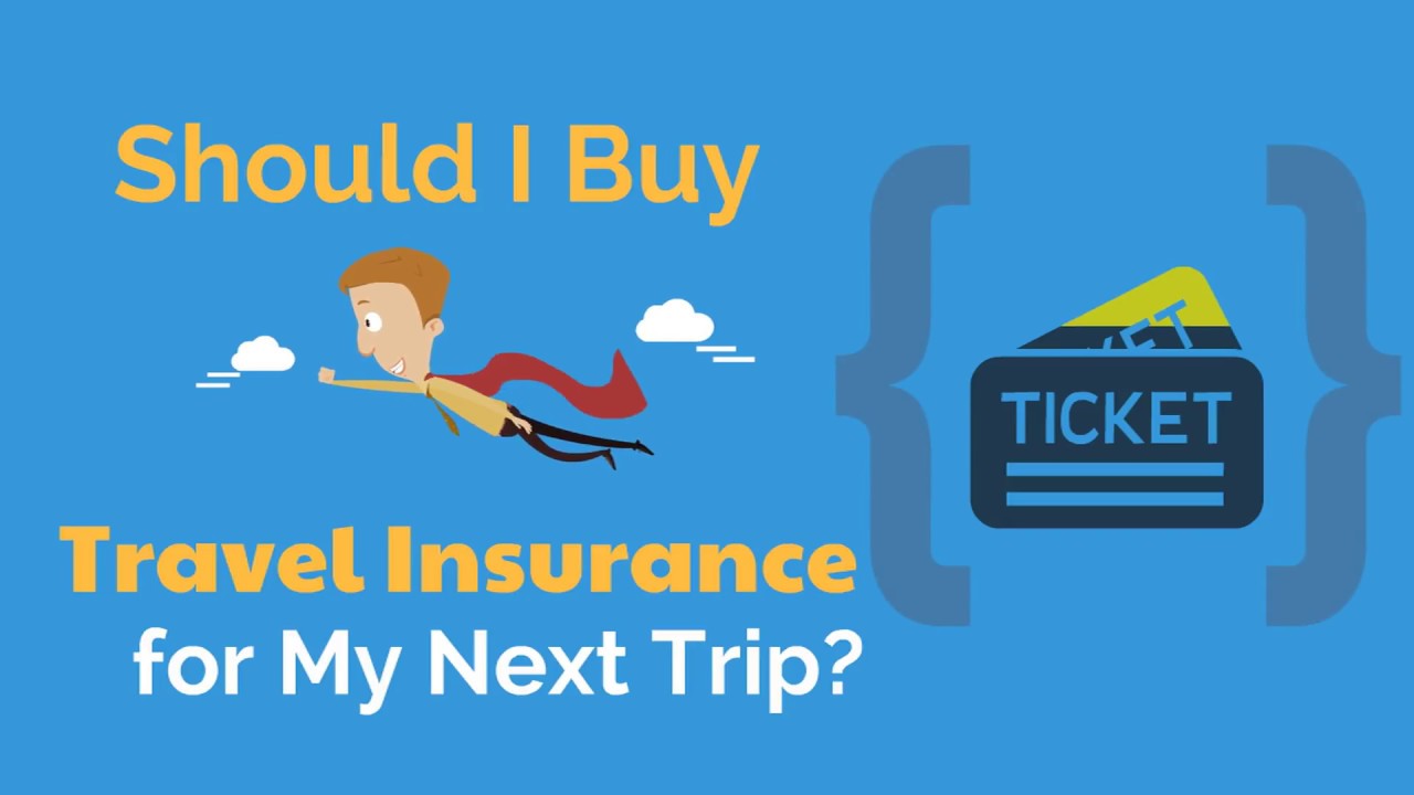 Do you need Visitor, Emergency Travel or Trip Insurance? Let's find out! ⭕️ ✈️ ⭕️