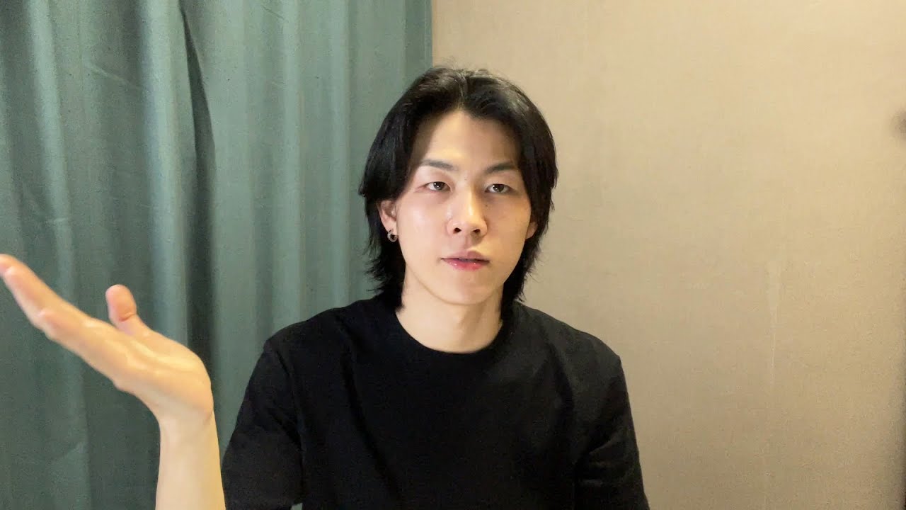 為什麼說男生一定要留一次長髮？