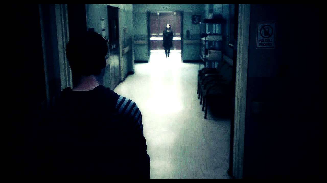 Demon!Stiles | Rule The World