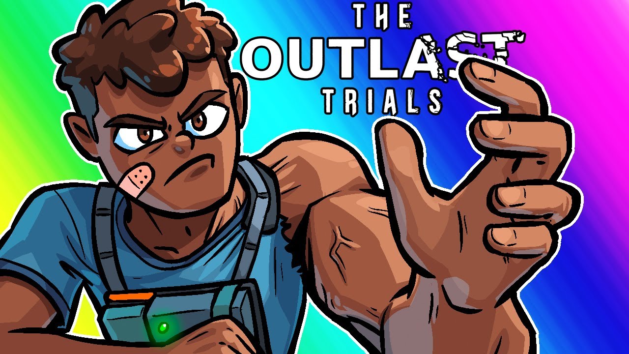Just a Silly Little Arm Wrestling Game, I Swear!