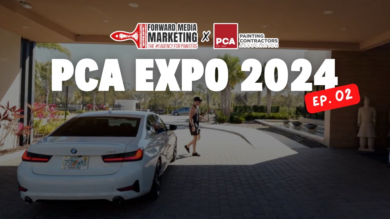 PCA EXPO 2024 - FMM x Orlando (Ep. 2)