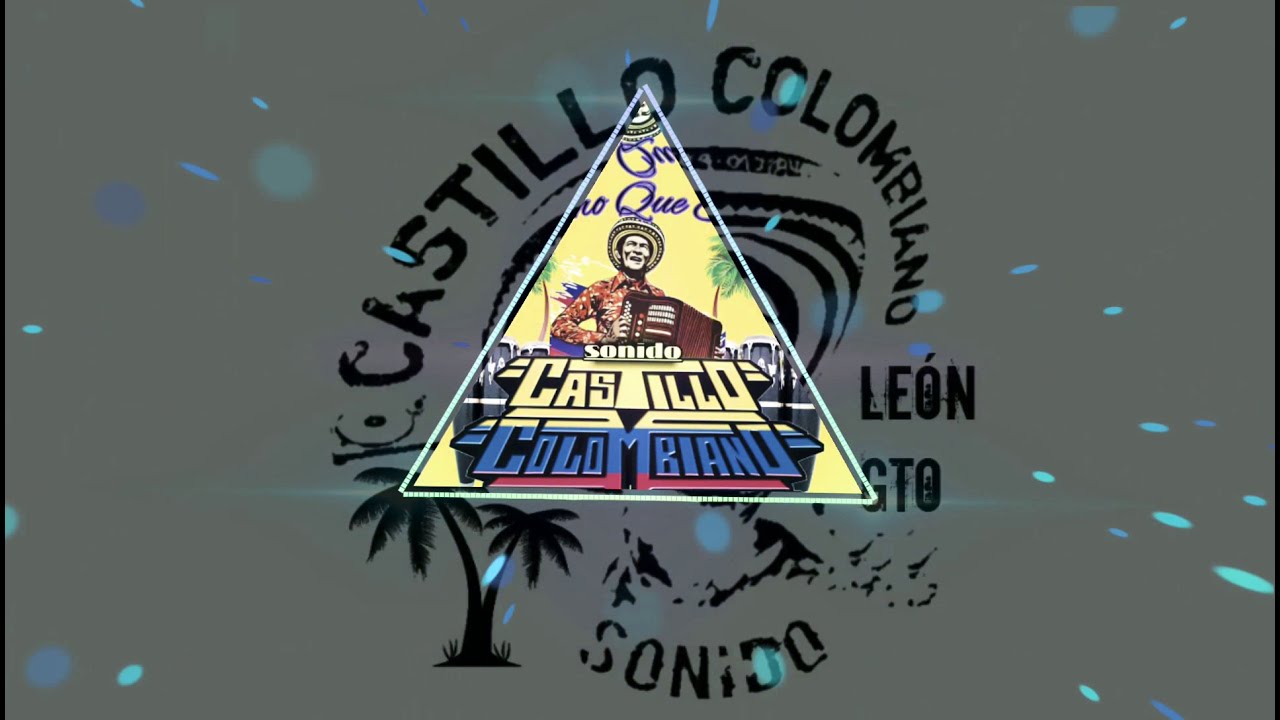 Fuego en tu piel _ super grupo colombia