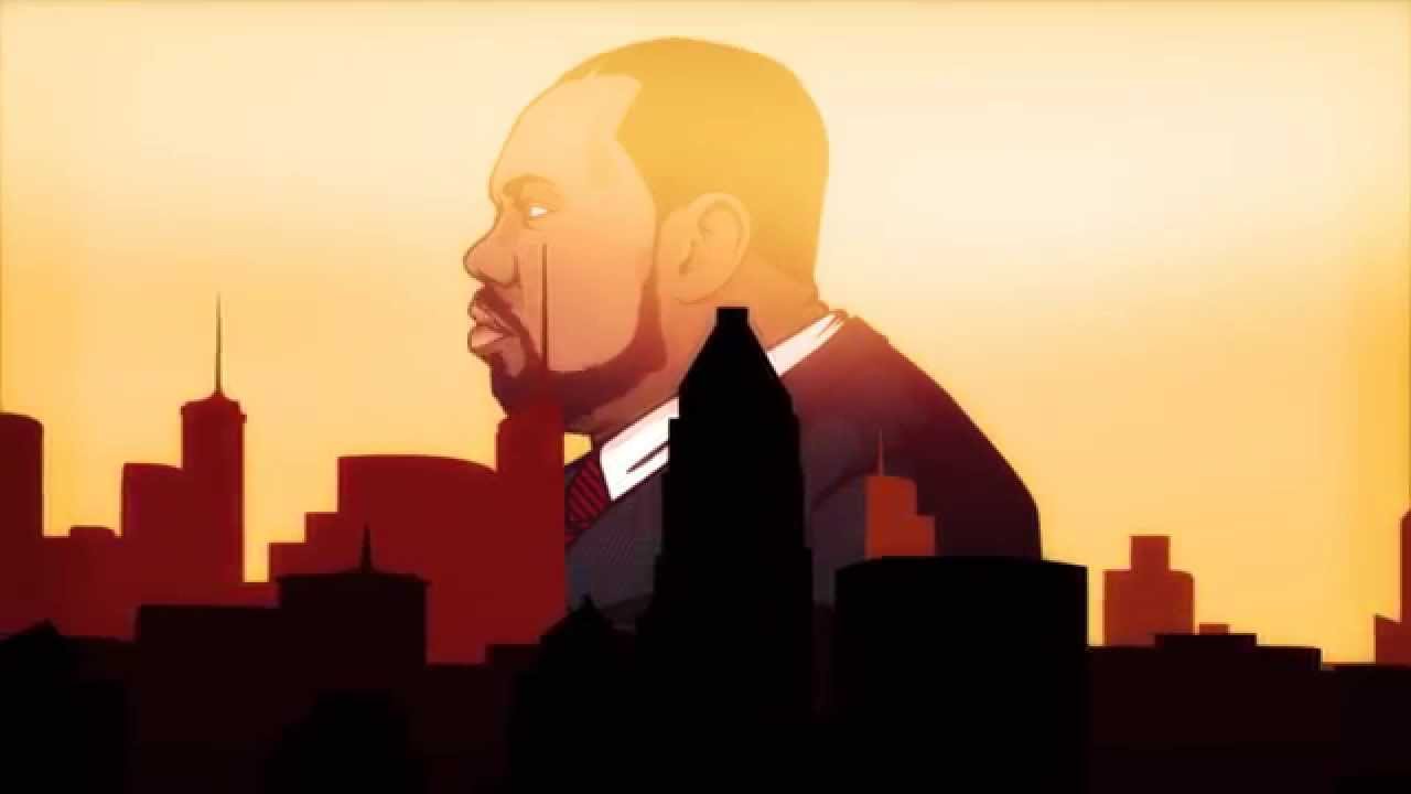 Aspects - Wulocks ft Raekwon, Killah Priest & Armageddon (Prod by Snowgoons)