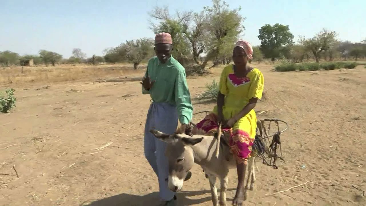FONDORE HOUKKOUM ÉPISODE 1