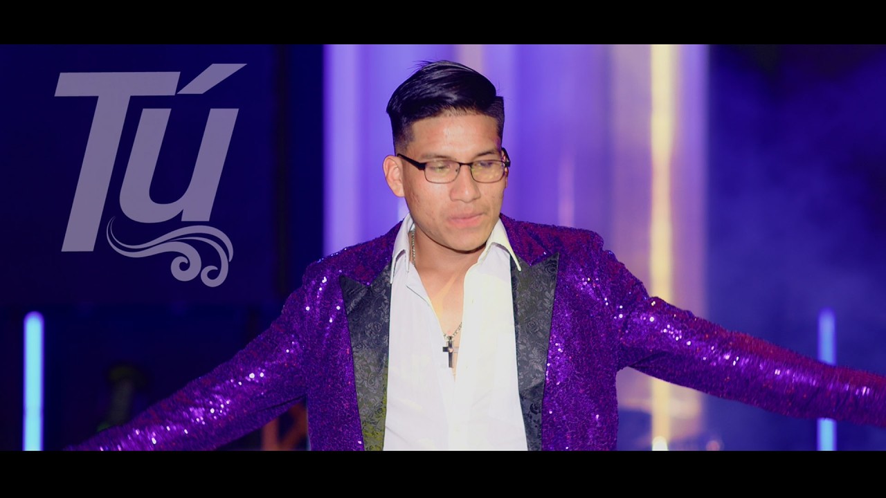 ♫ Tú - Leo Torres / Huayno Perú 2026 (Video Oficial 4k)