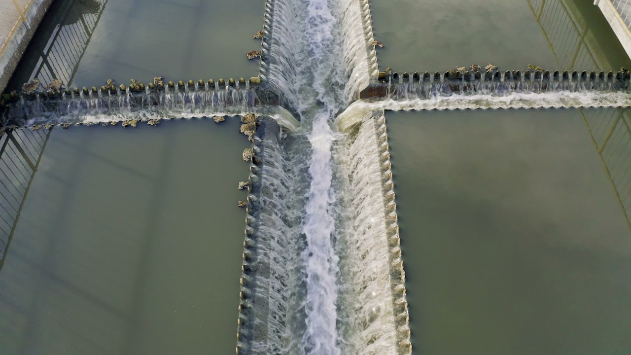 Wastewater Treatment Plant Virtual Tour