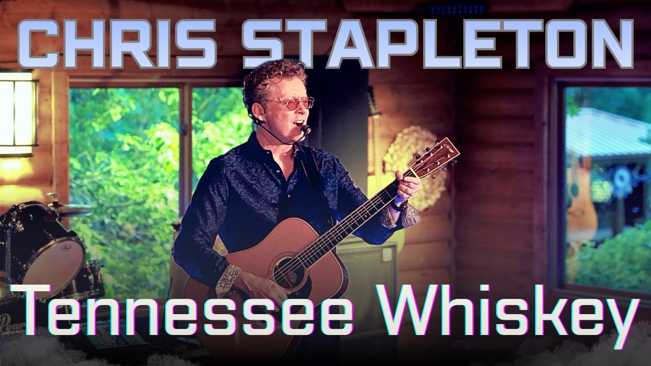 Tennessee Whiskey