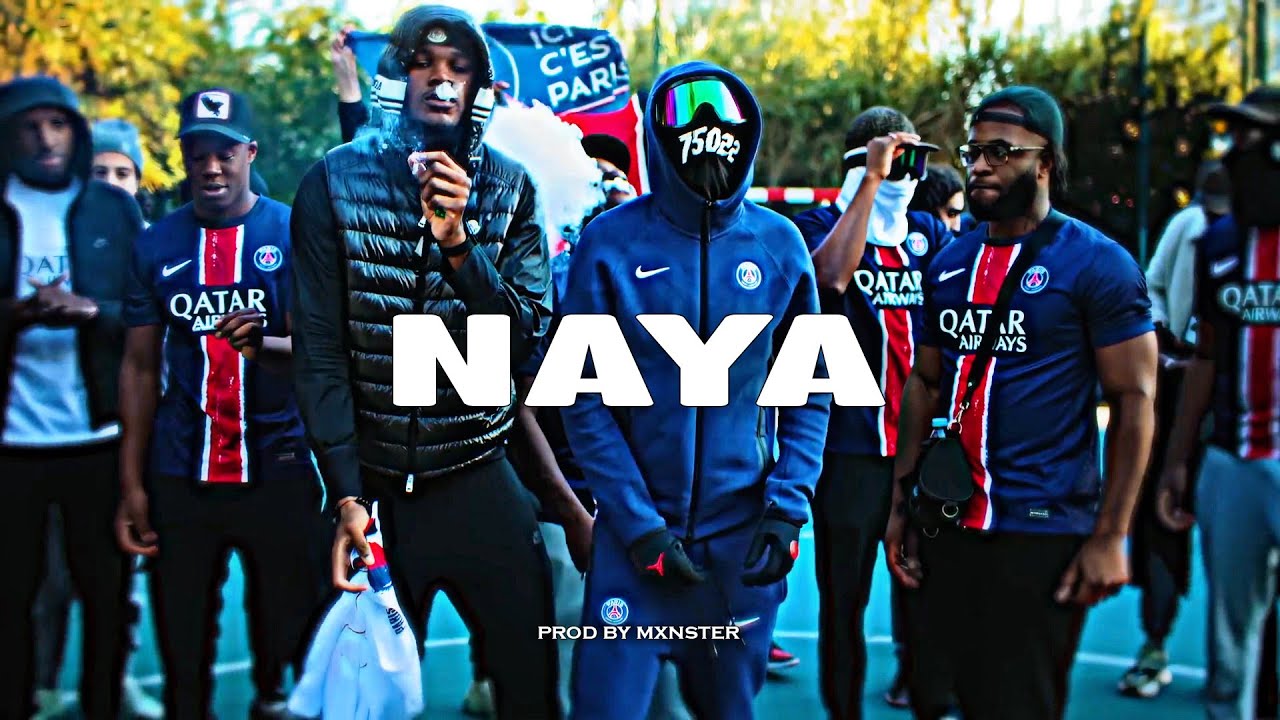 Malty 2BZ x KLM x La Hasba22 Type Beat - 