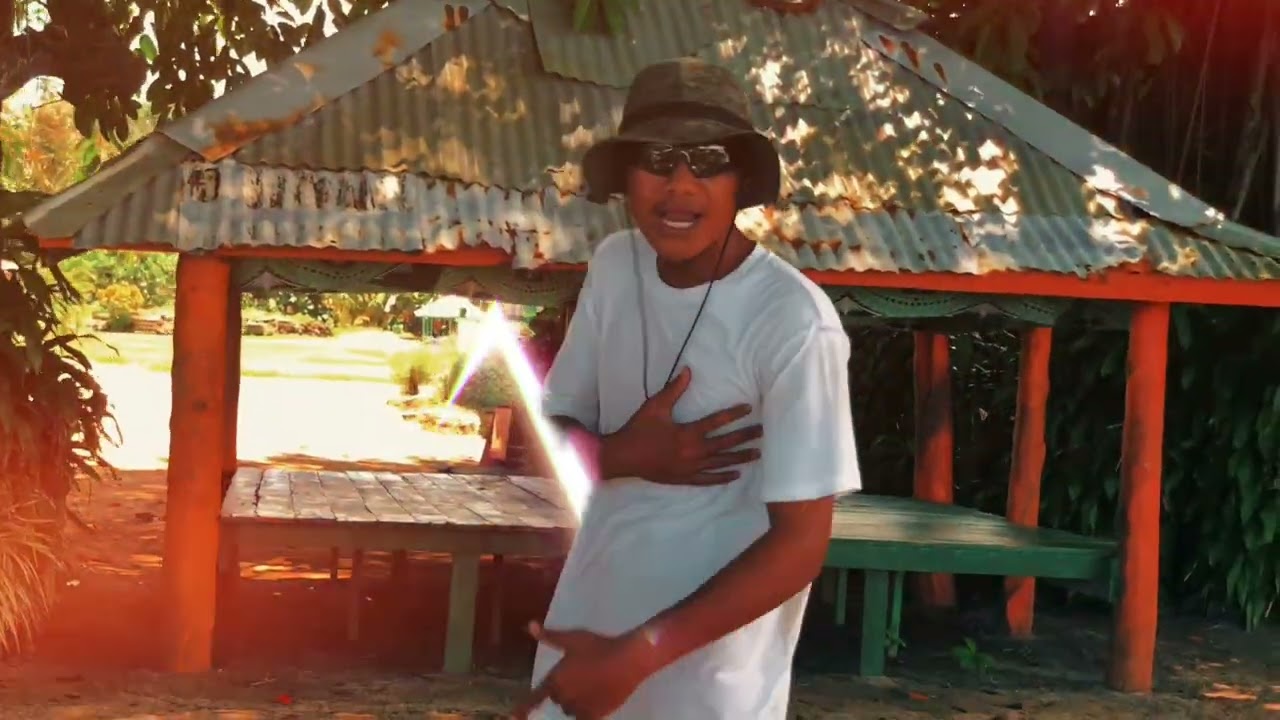 Ft- @JayShootah84o  - Mafaufau mai  (edit)