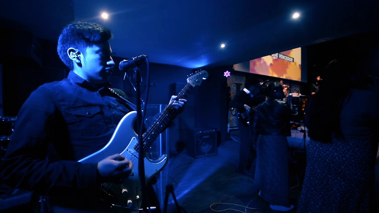 Una PRESENTACIÓN, un ANIVERSARIO y mucha MÚSICA!!! 🎸❤️‍🔥