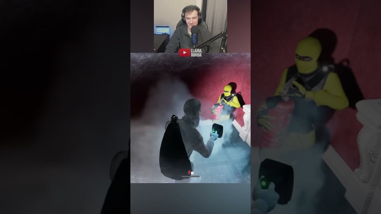 Getting Monsters to Backstab My Friends &ndash; Dark Hours