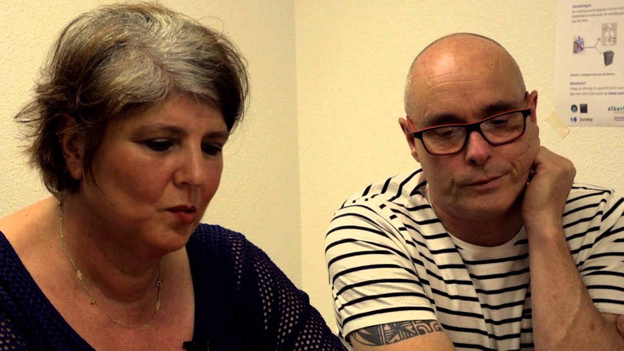 Diagnose Kanker, aflevering 5 / Catharina Kanker Instituut