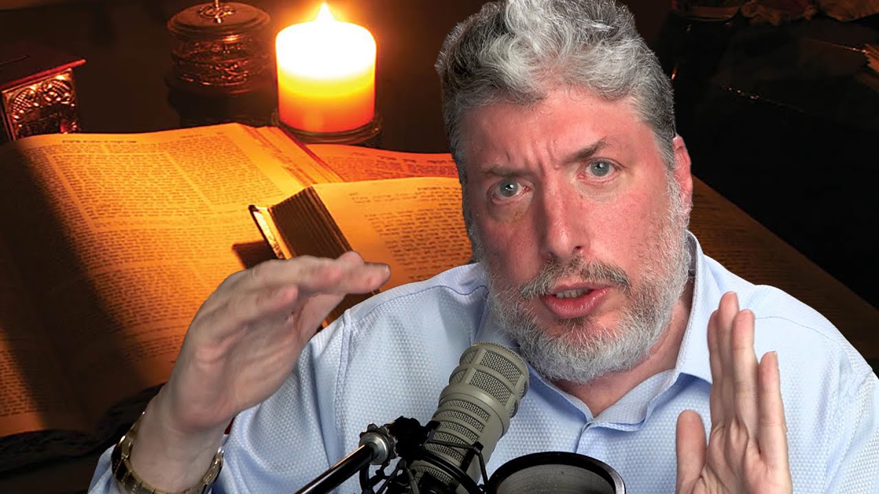 Do Jews believe in two Messiahs? Who is the Messiah son of Joseph? Rabbi Tovia Singer responds
