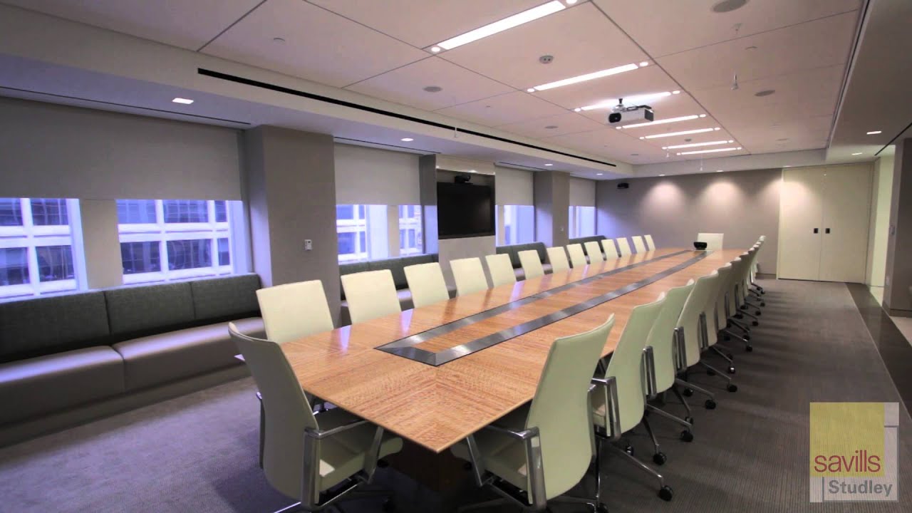 The Center for Global Development - 2055 L St NW