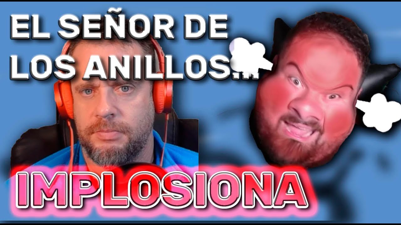 ANTONIO ENLOQUECE. Deja de gritar Antonio!