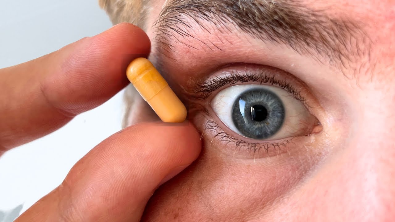 Every Treatment I Tried for Long Covid (& What Actually Worked).
