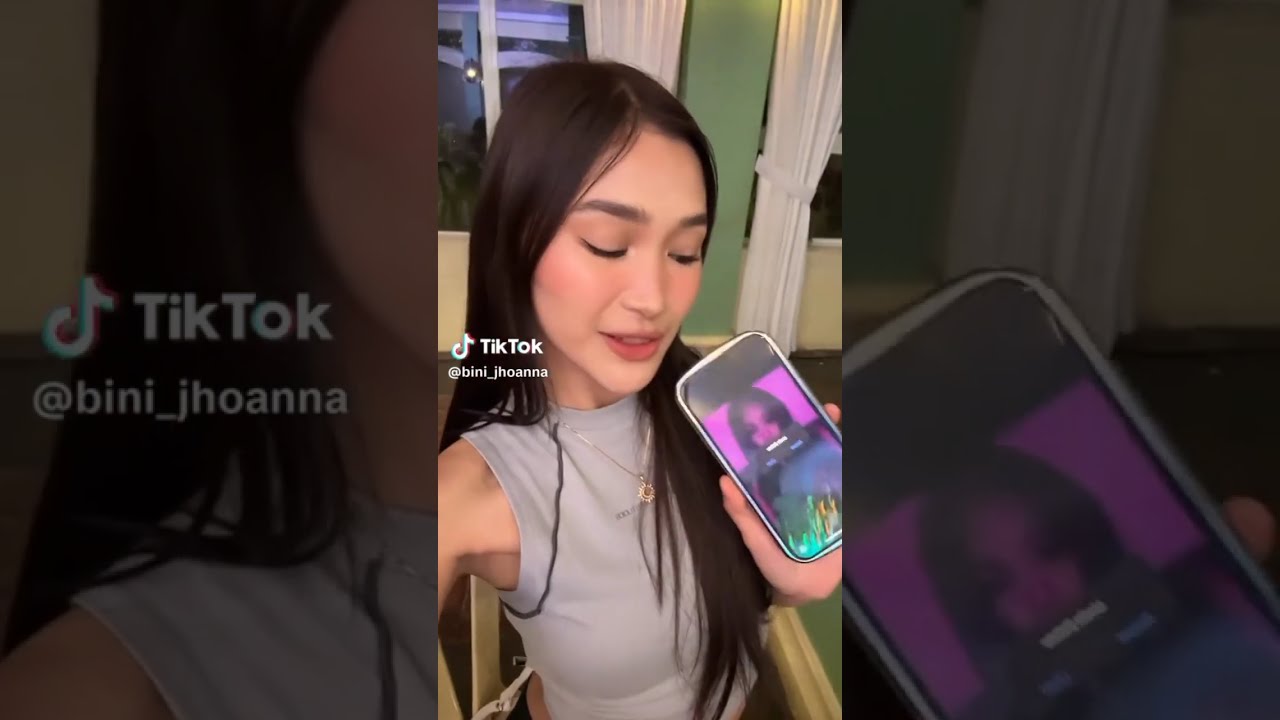 JHOCEY SWEET MOMENTS (TIKTOK COMPILATION)