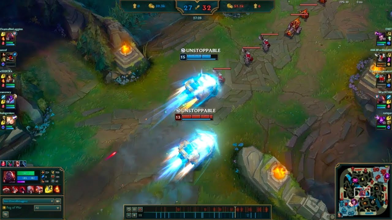 Mecha Sion Racing