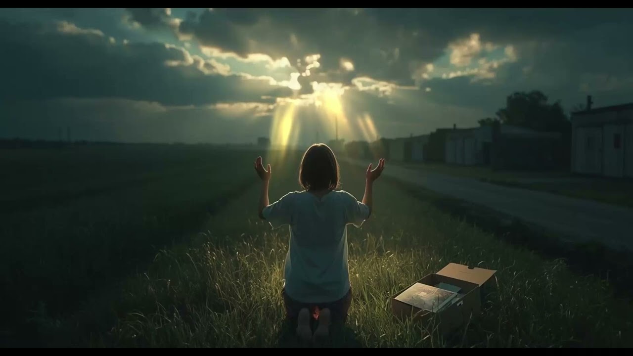 Heartfelt song - Not done Yet