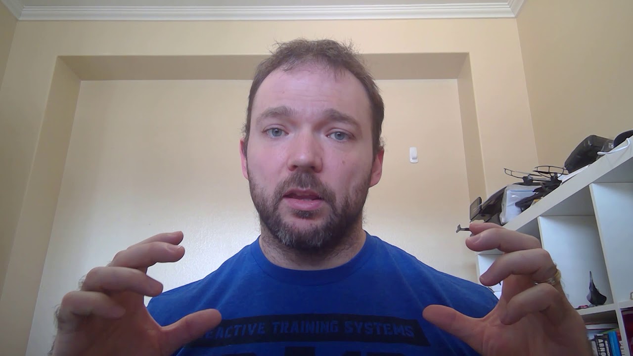 Improving Your Toolkit: RPE
