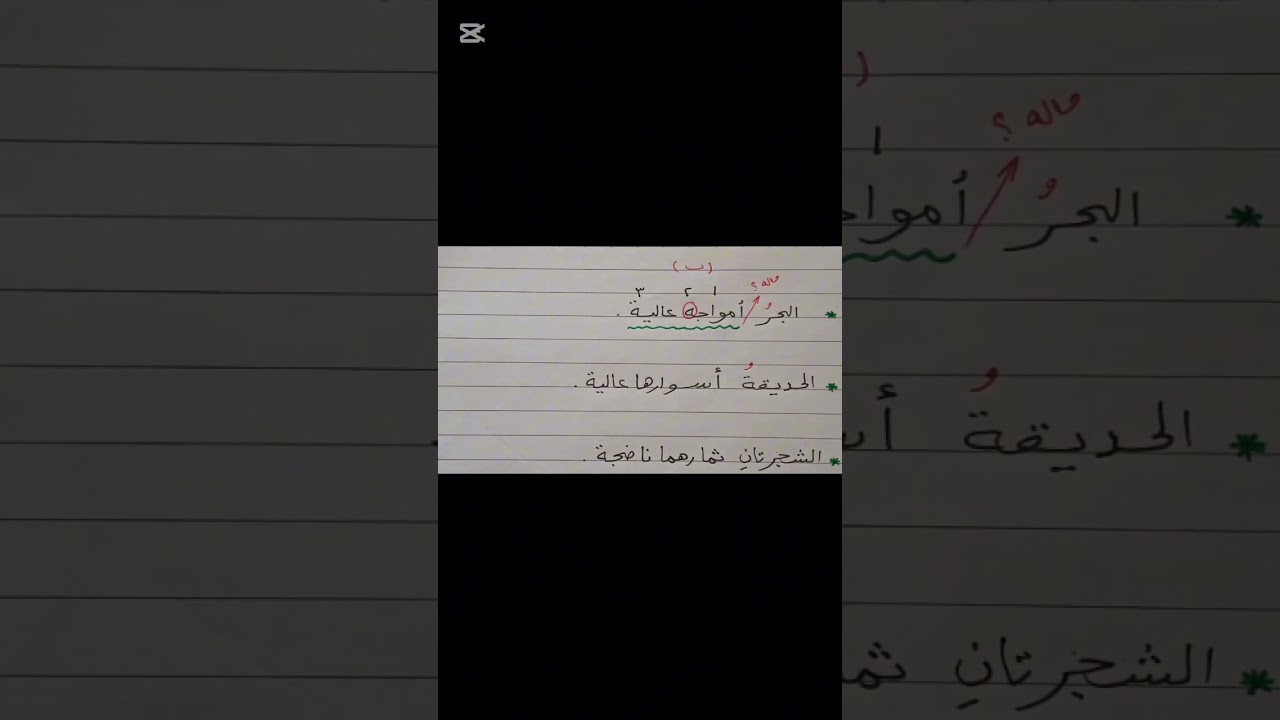 أنواع الخبر 