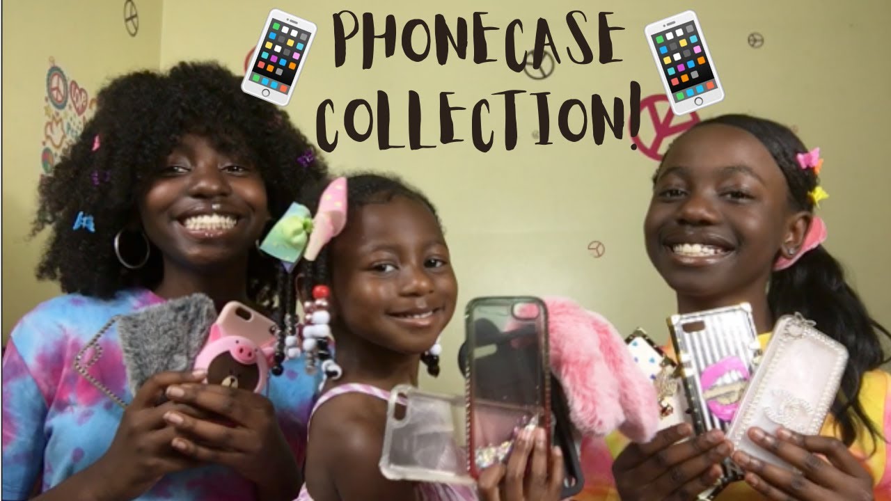 Phonecase Collection!