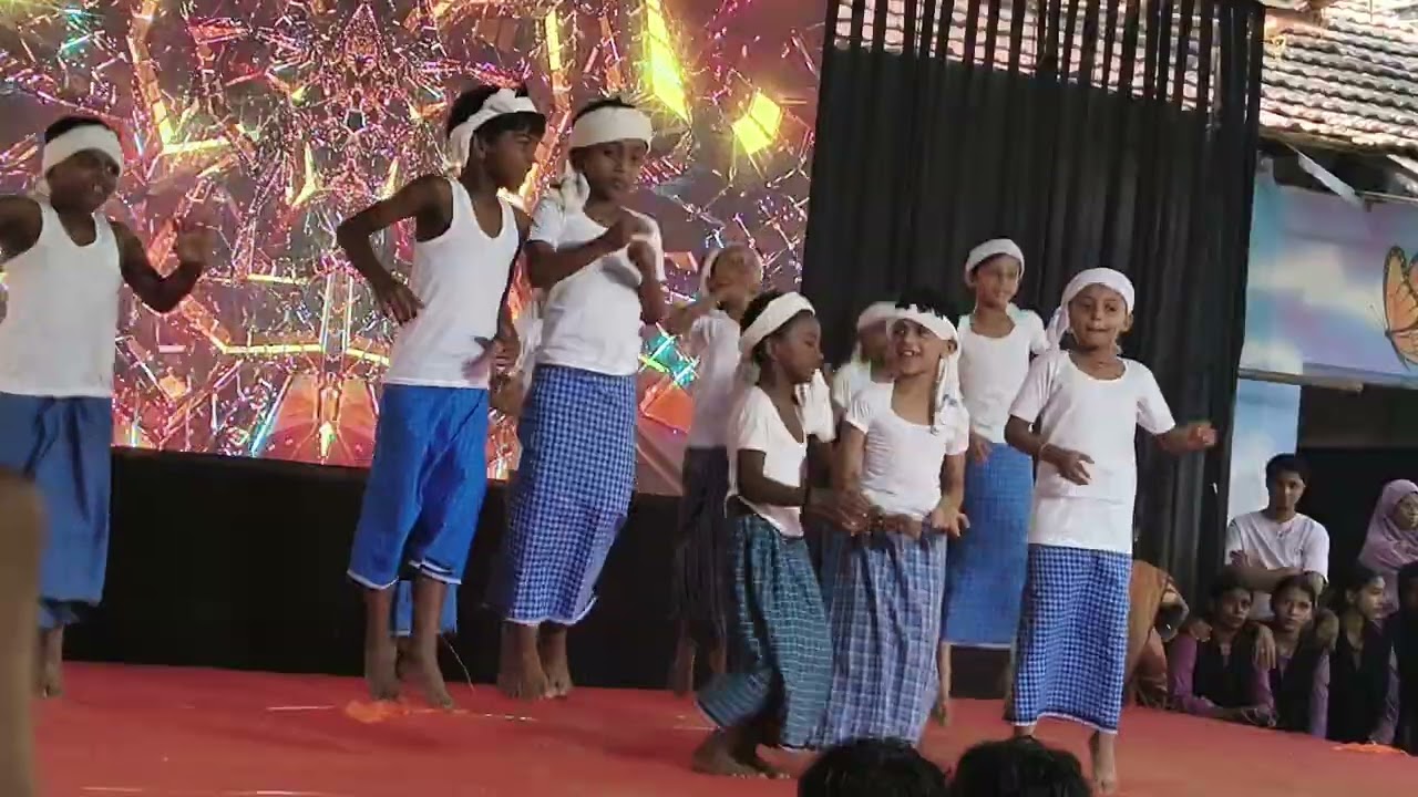 #naadan paatt kalbavan mani song💃🏻🥰